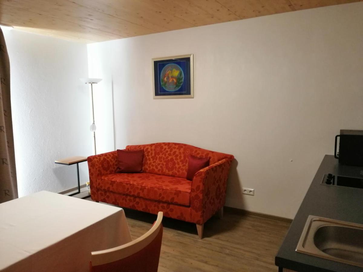 Landhotel Reckenberg Stegen Exteriör bild