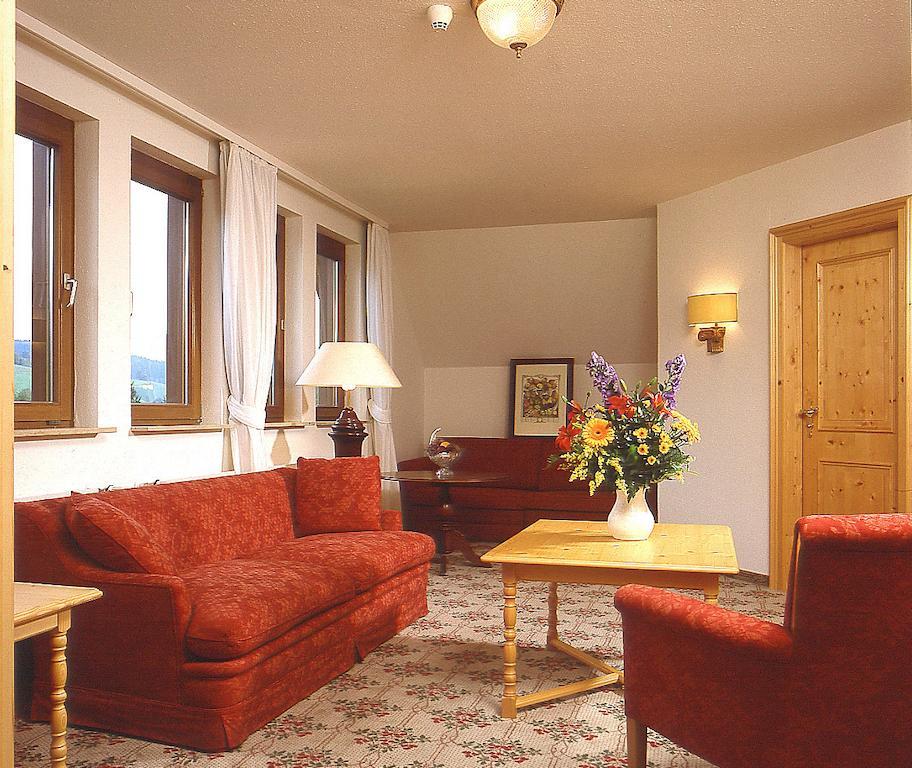 Landhotel Reckenberg Stegen Rum bild